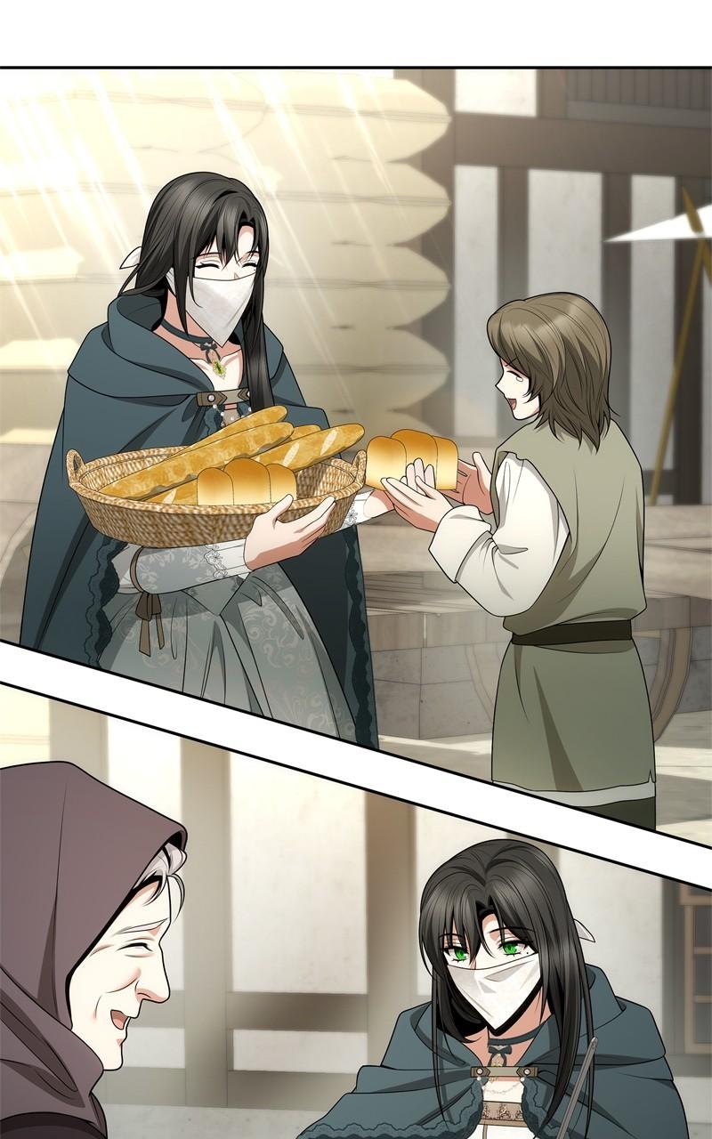 I'm the Queen in This Life Chap 131 - Next Chap 132