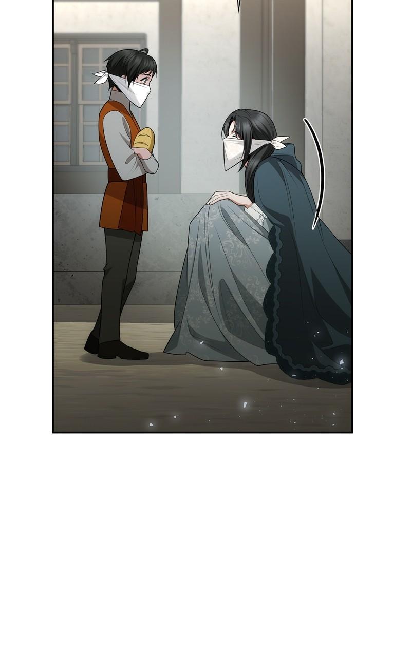 I'm the Queen in This Life Chap 131 - Next Chap 132