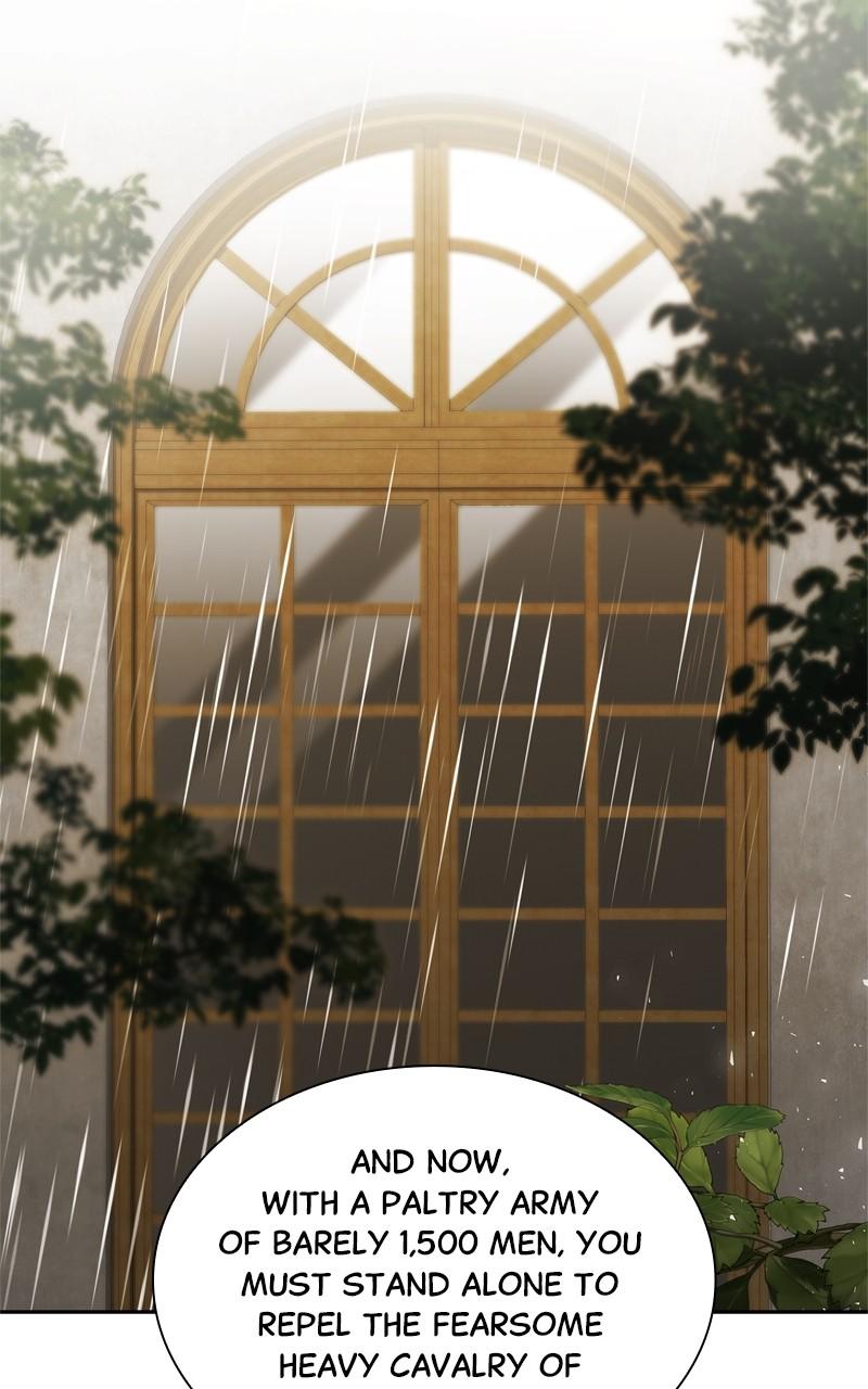 I'm the Queen in This Life Chap 132 - Next Chap 133