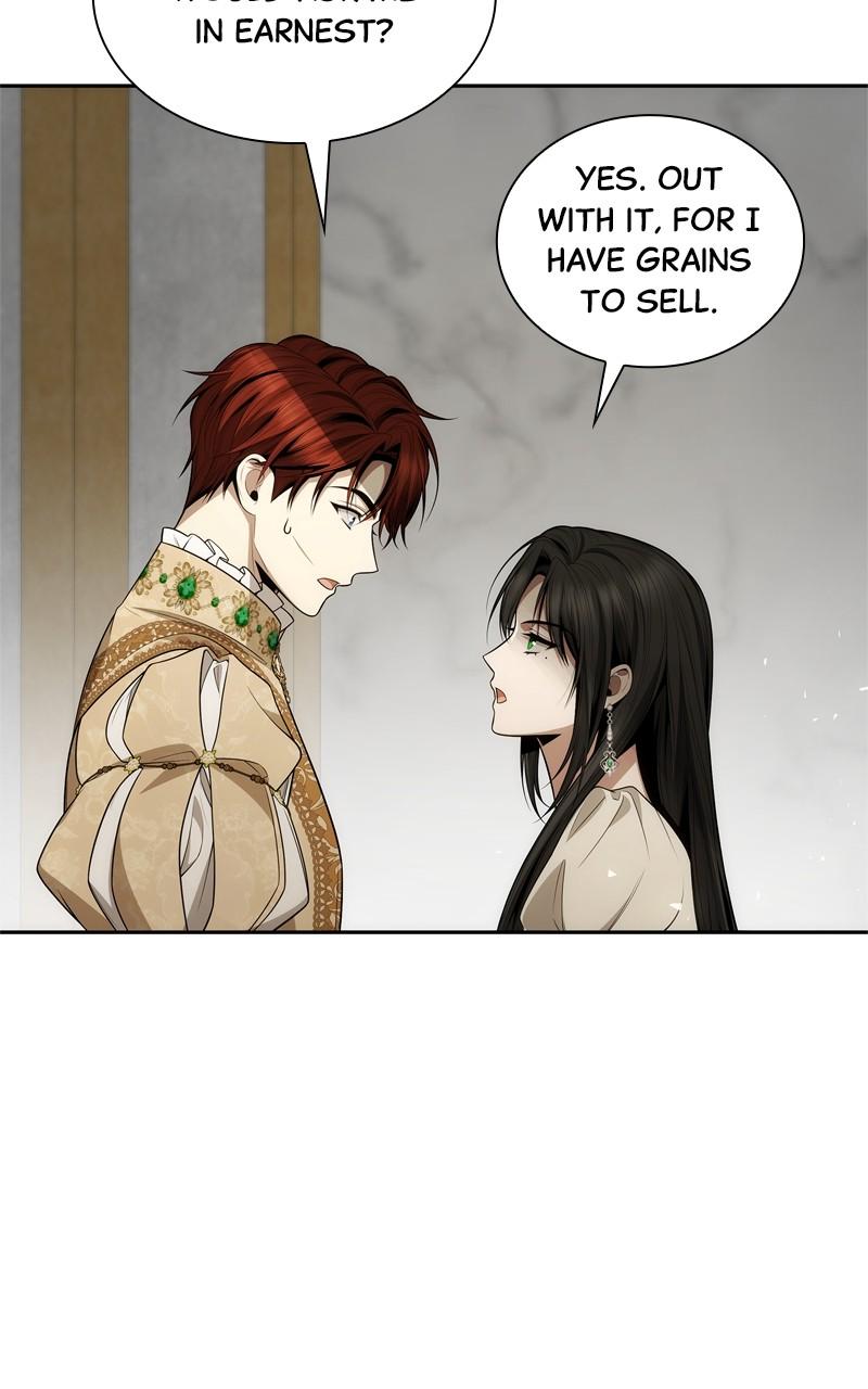 I'm the Queen in This Life Chap 132 - Next Chap 133