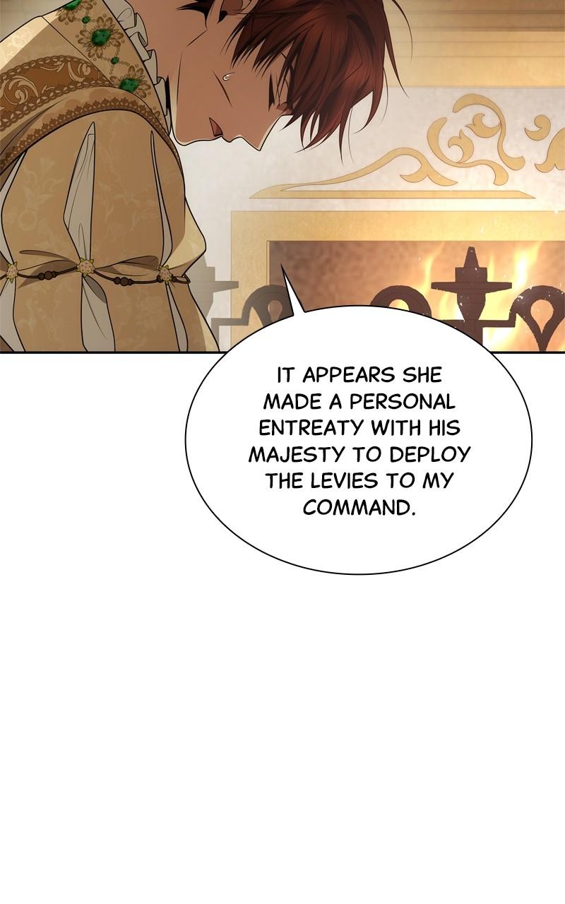 I'm the Queen in This Life Chap 132 - Next Chap 133