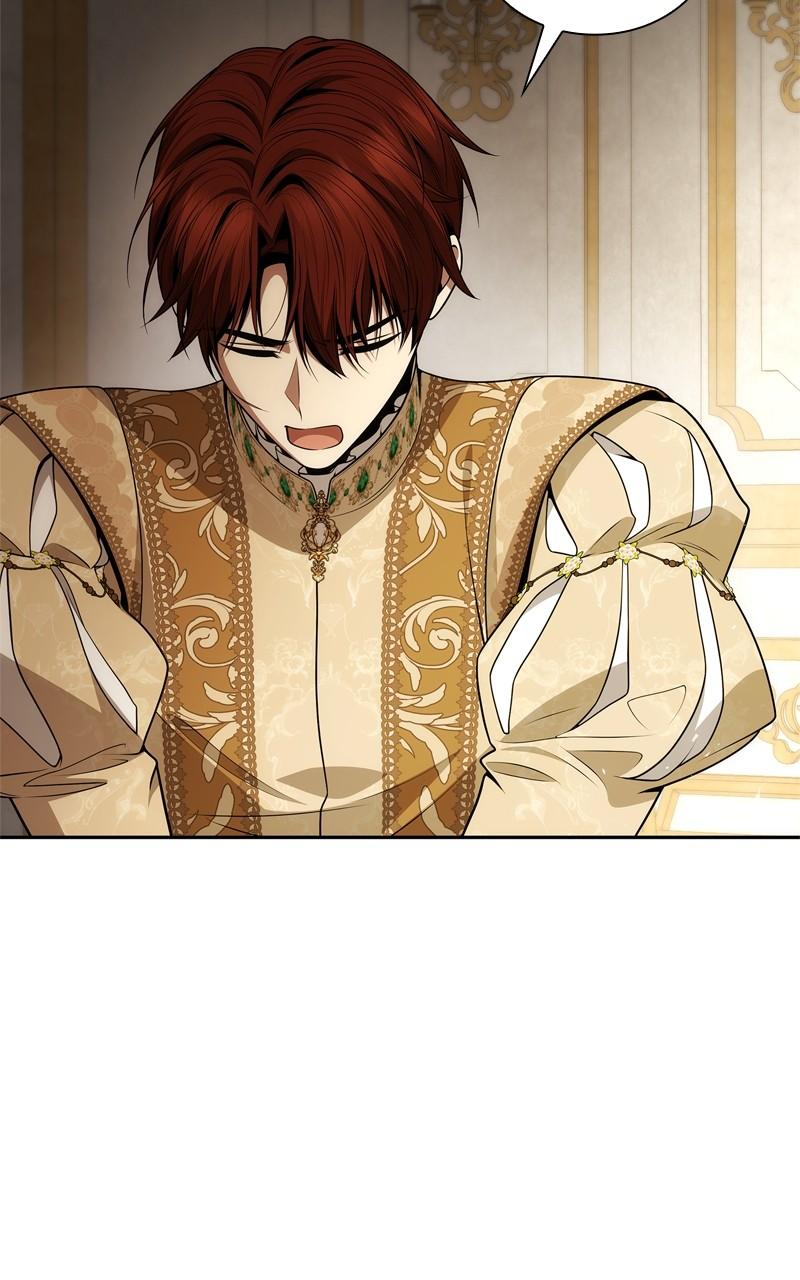 I'm the Queen in This Life Chap 132 - Next Chap 133