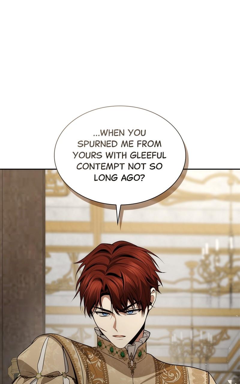 I'm the Queen in This Life Chap 132 - Next Chap 133