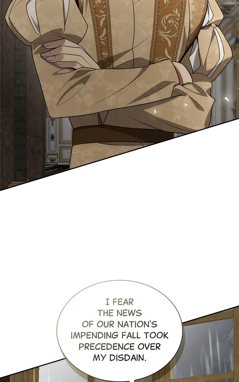 I'm the Queen in This Life Chap 132 - Next Chap 133