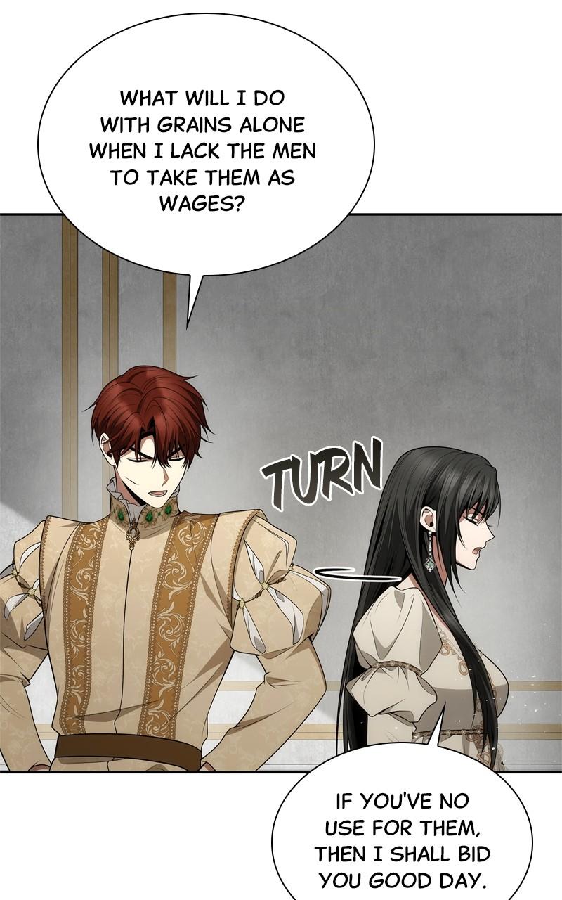 I'm the Queen in This Life Chap 132 - Next Chap 133