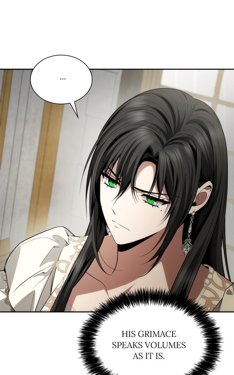 I'm the Queen in This Life Chap 132 - Next Chap 133