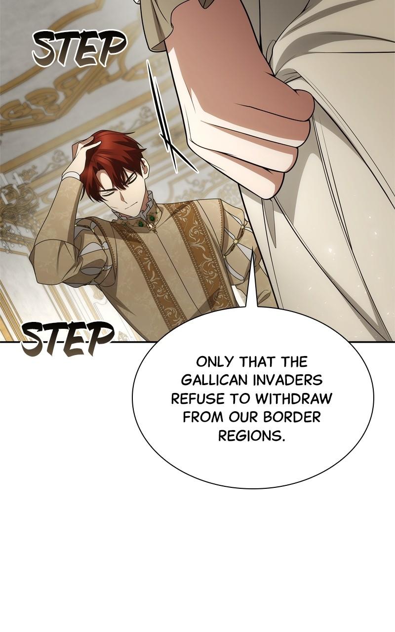 I'm the Queen in This Life Chap 132 - Next Chap 133