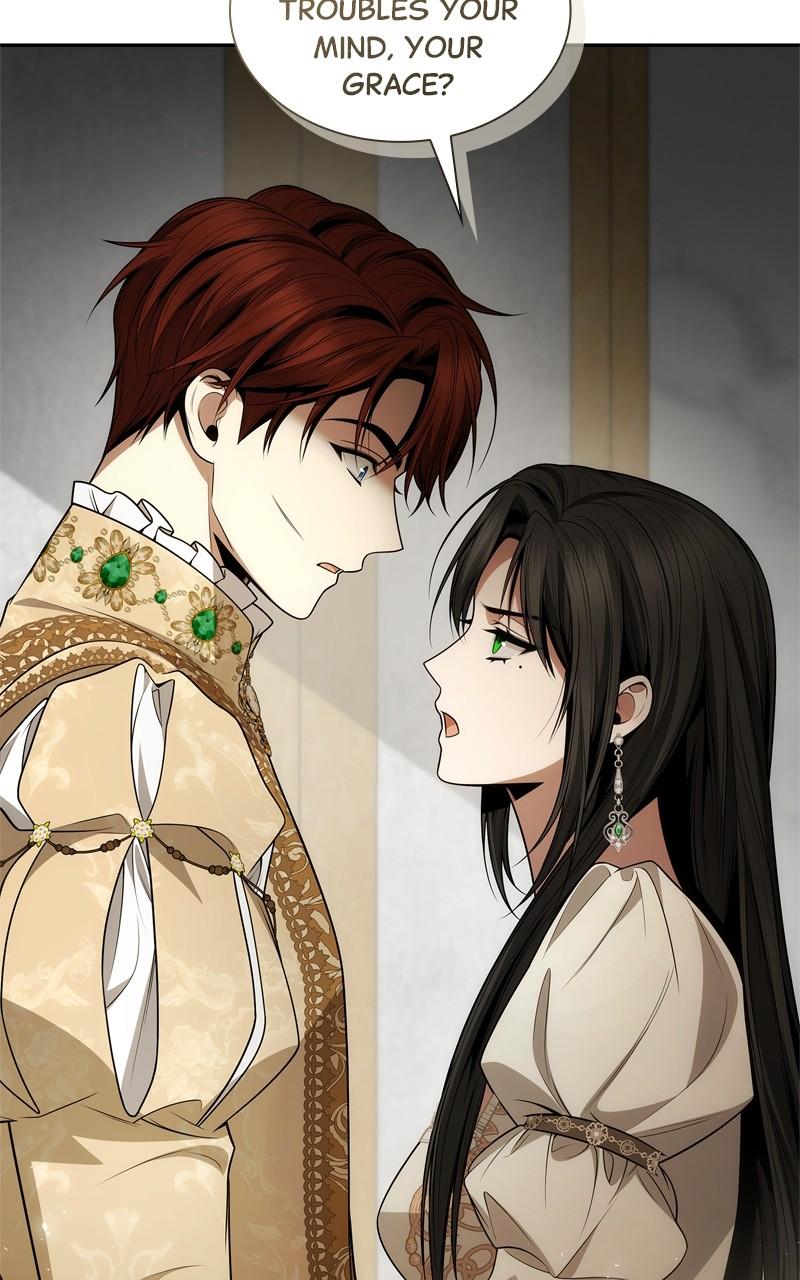 I'm the Queen in This Life Chap 132 - Next Chap 133