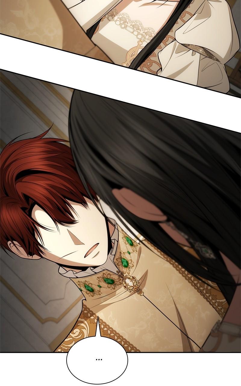 I'm the Queen in This Life Chap 132 - Next Chap 133