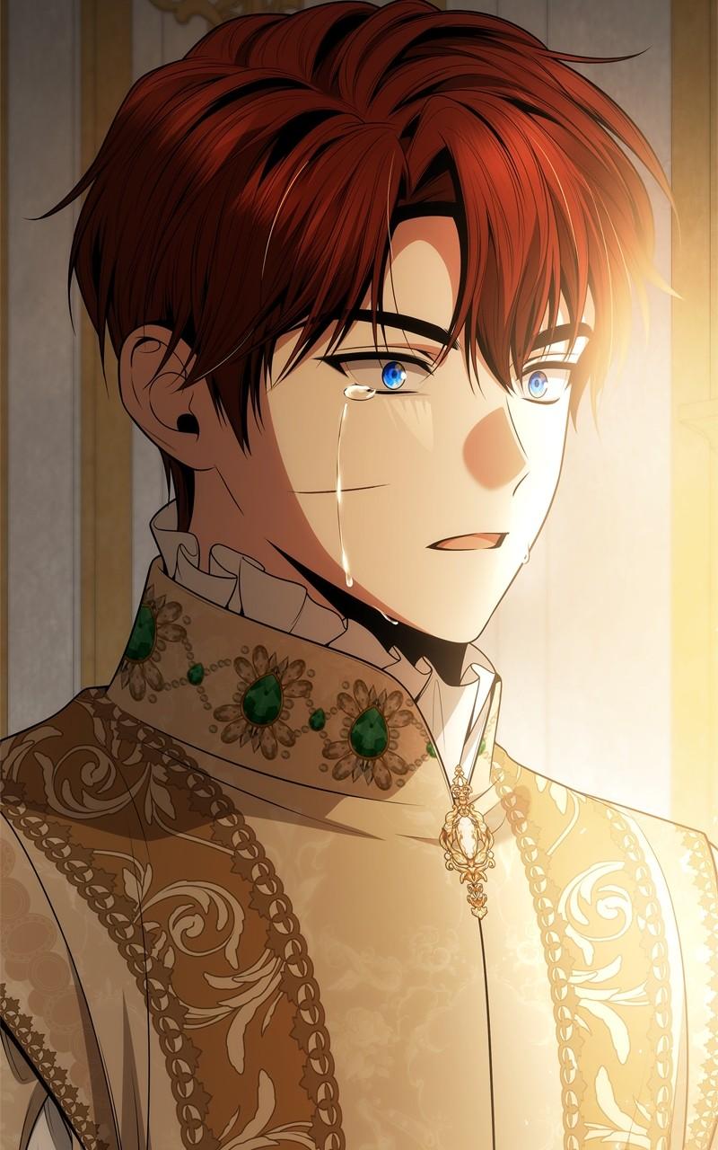 I'm the Queen in This Life Chap 132 - Next Chap 133