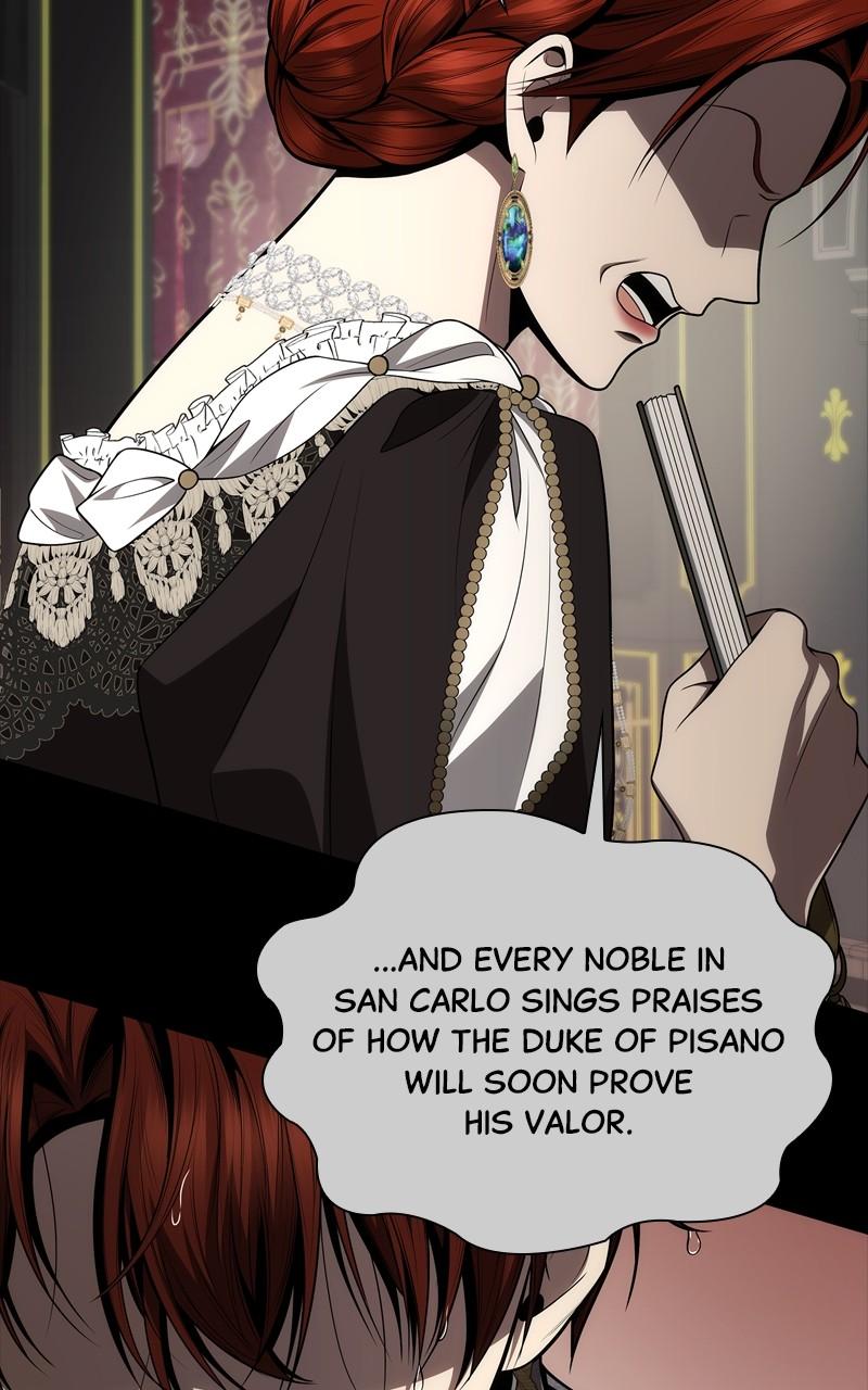 I'm the Queen in This Life Chap 132 - Next Chap 133