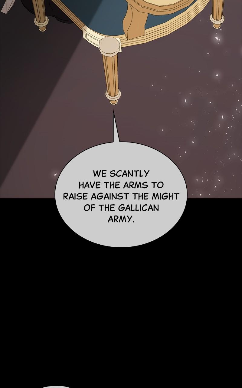 I'm the Queen in This Life Chap 132 - Next Chap 133