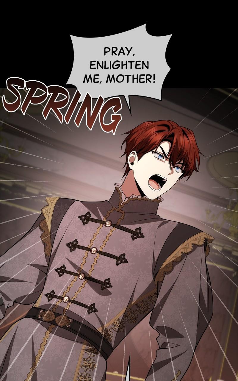 I'm the Queen in This Life Chap 132 - Next Chap 133