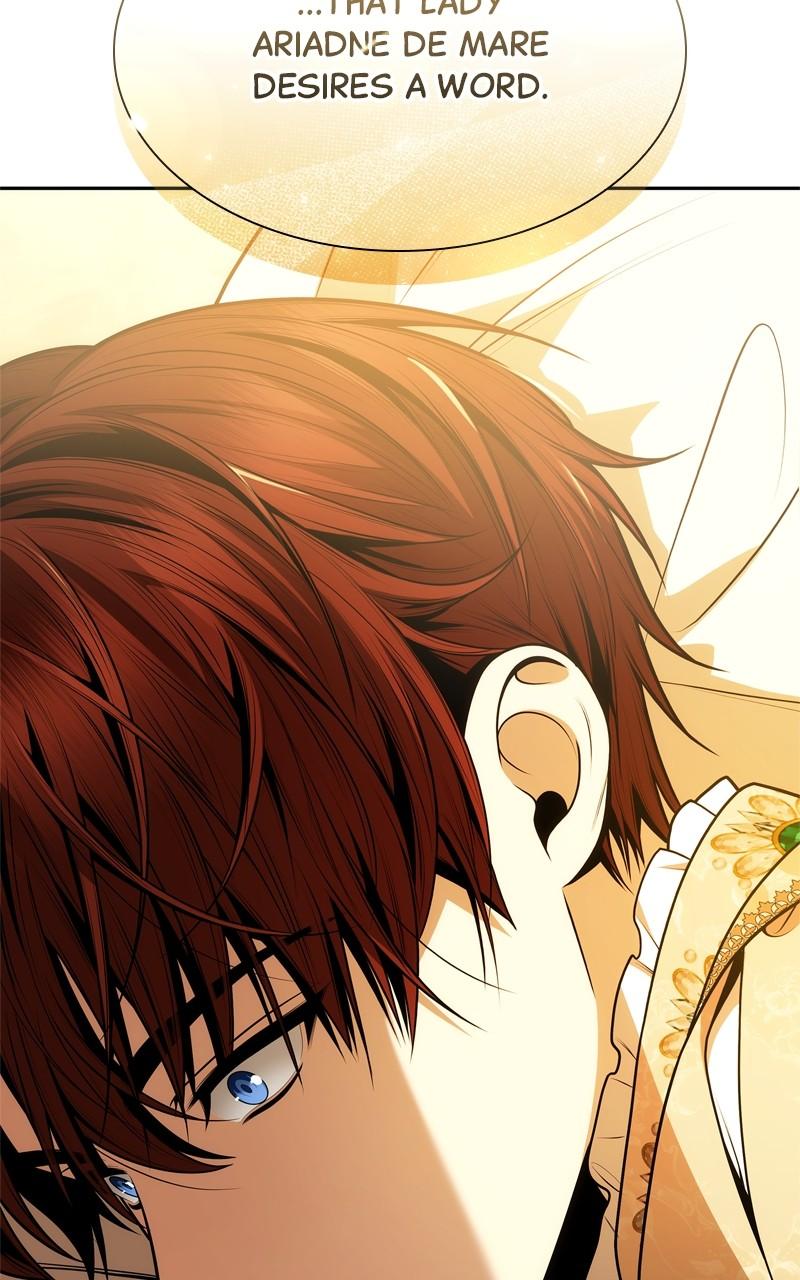 I'm the Queen in This Life Chap 132 - Next Chap 133