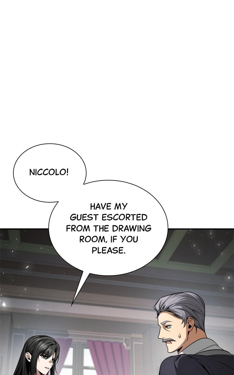 I'm the Queen in This Life Chap 147 - Next Chap 148