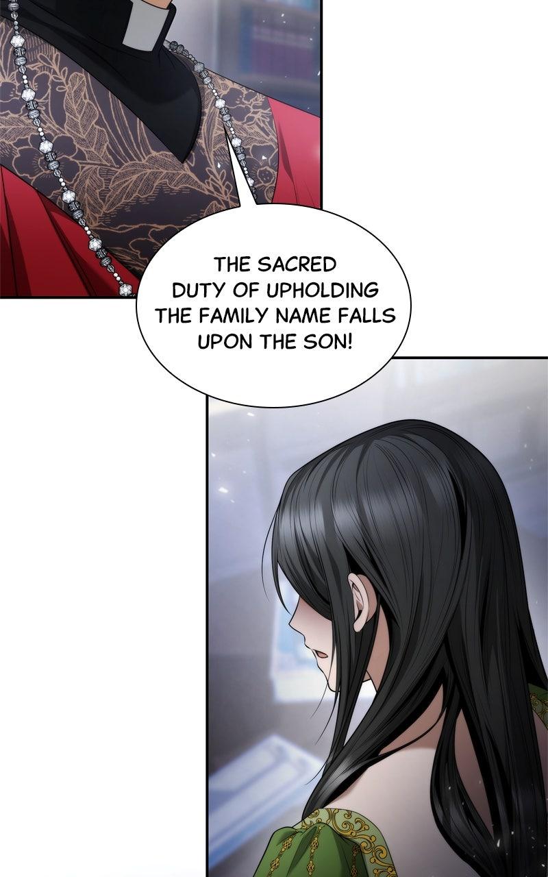 I'm the Queen in This Life Chap 147 - Next Chap 148