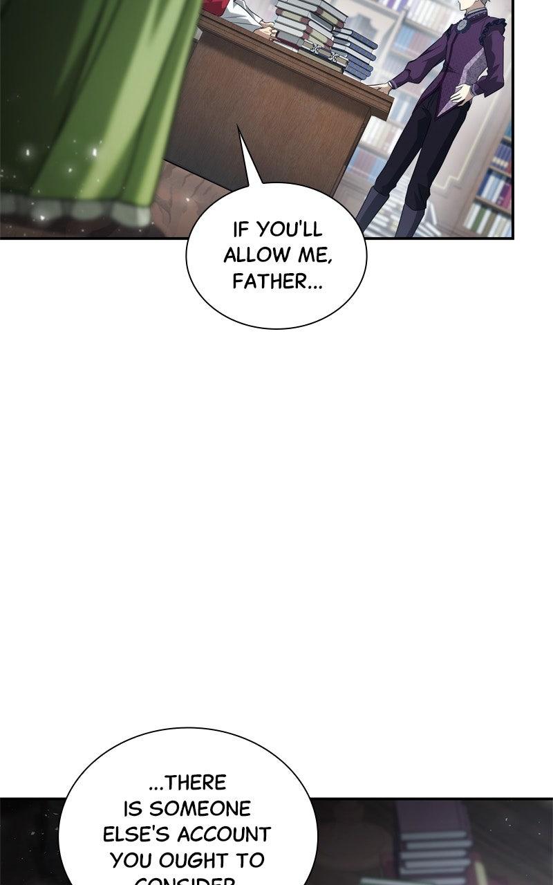 I'm the Queen in This Life Chap 147 - Next Chap 148