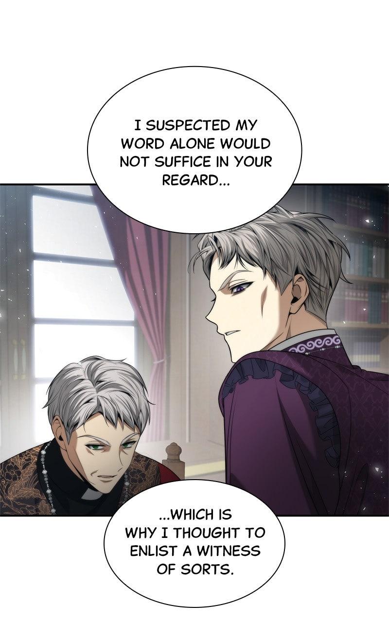 I'm the Queen in This Life Chap 147 - Next Chap 148
