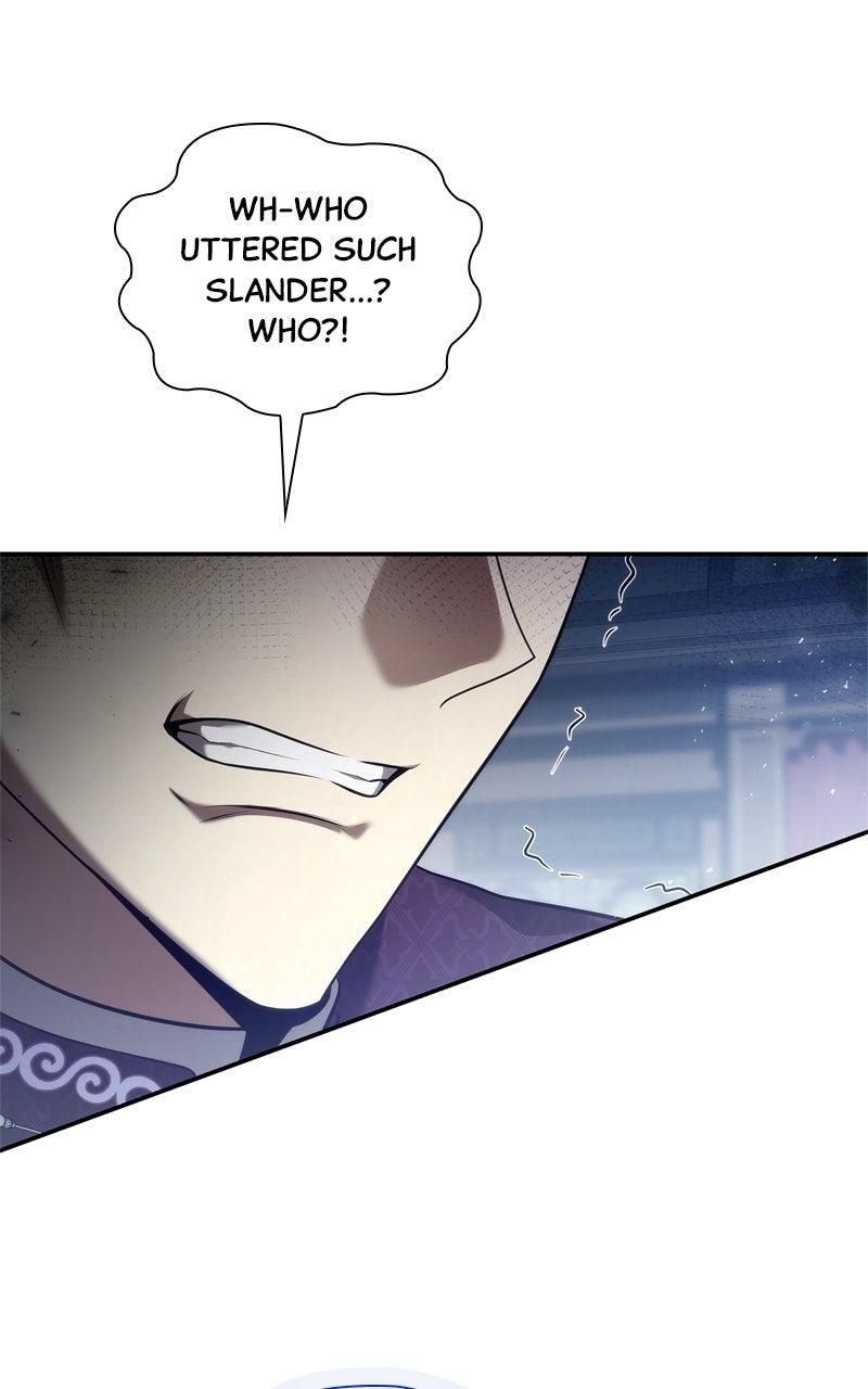 I'm the Queen in This Life Chap 147 - Next Chap 148