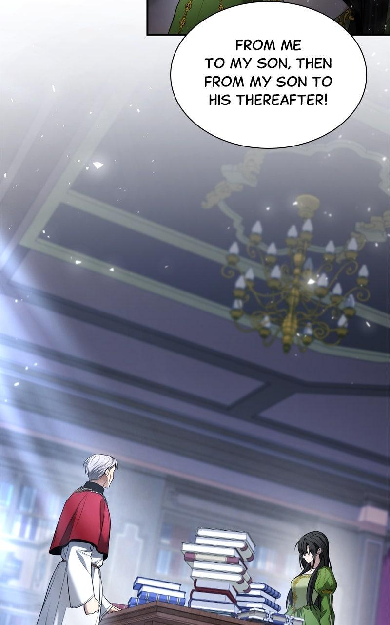 I'm the Queen in This Life Chap 147 - Next Chap 148