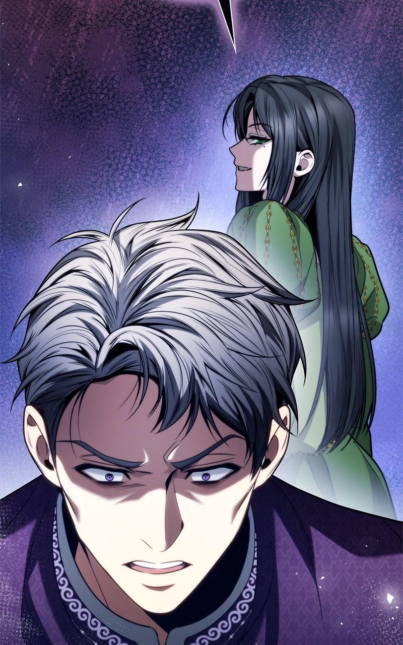 I'm the Queen in This Life Chap 147 - Next Chap 148