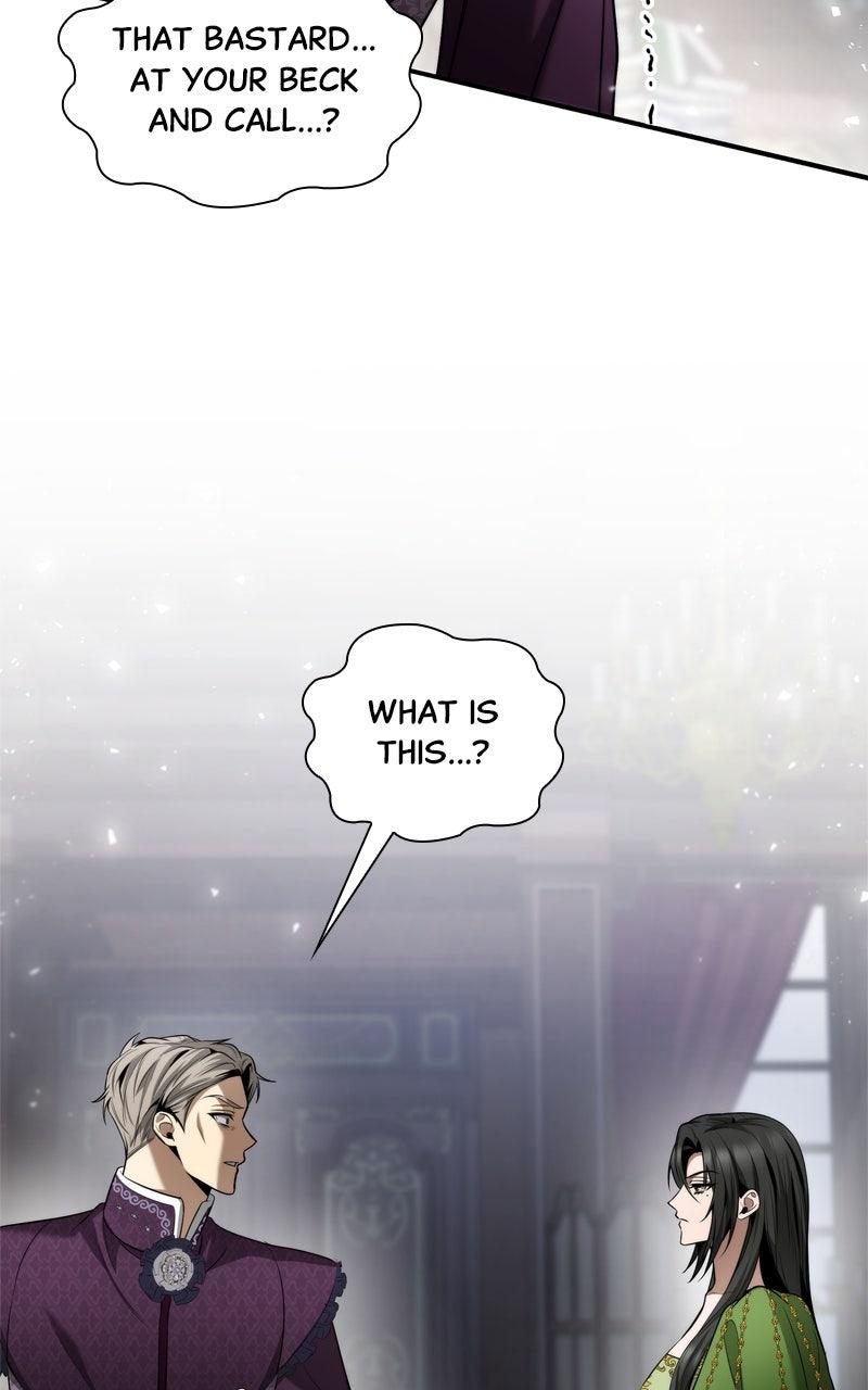 I'm the Queen in This Life Chap 147 - Next Chap 148