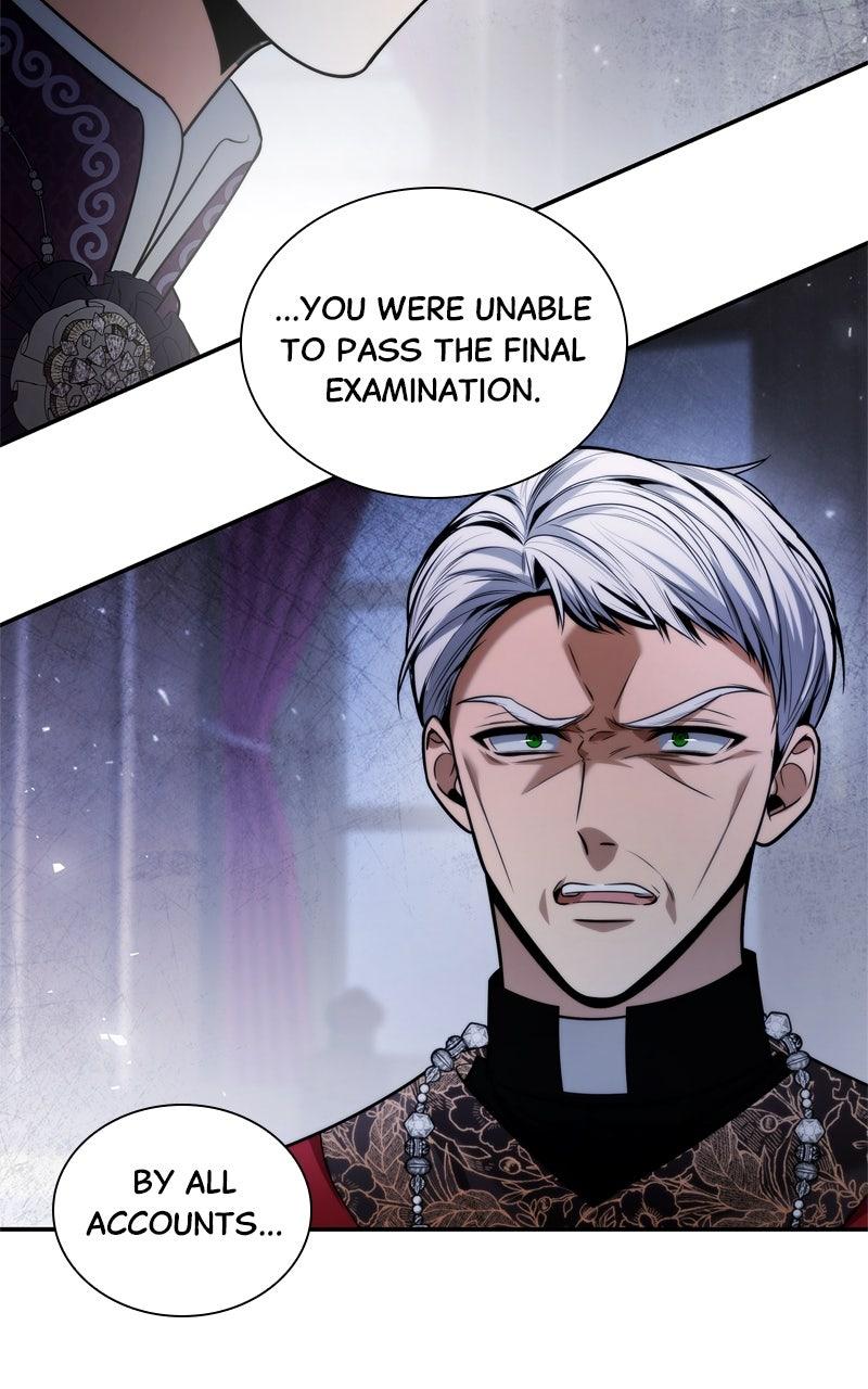 I'm the Queen in This Life Chap 147 - Next Chap 148