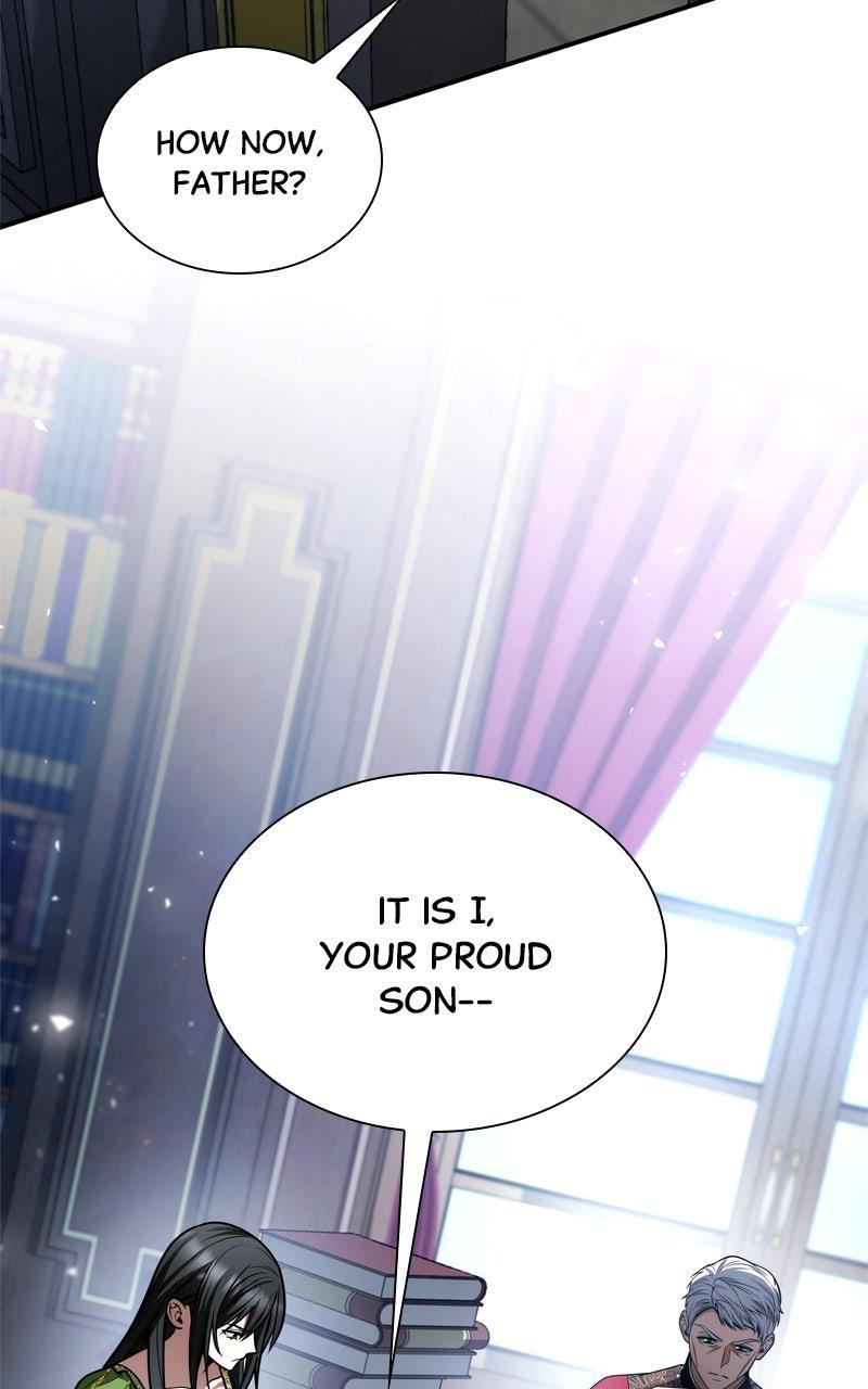 I'm the Queen in This Life Chap 147 - Next Chap 148