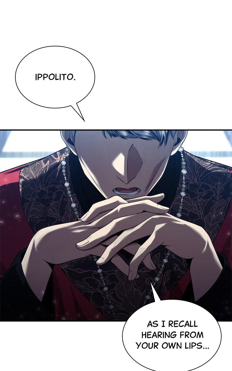 I'm the Queen in This Life Chap 147 - Next Chap 148