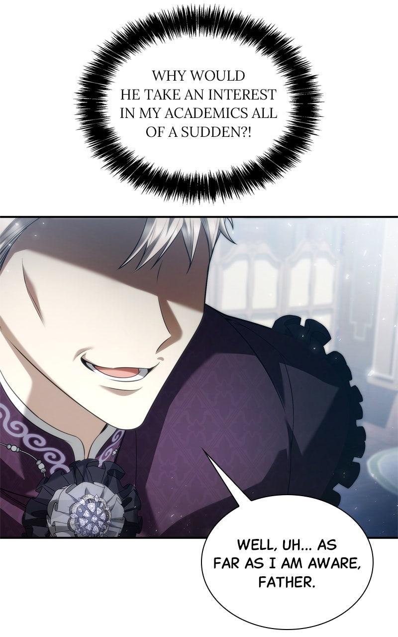 I'm the Queen in This Life Chap 147 - Next Chap 148