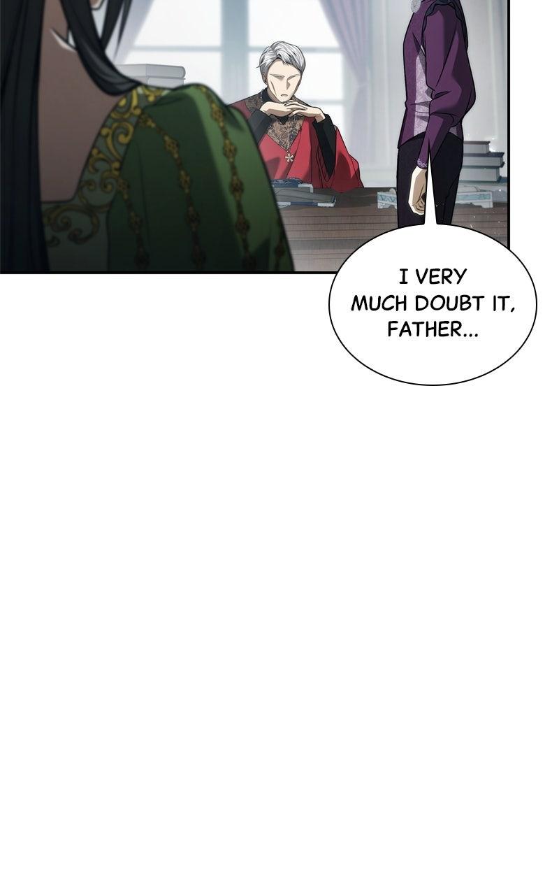 I'm the Queen in This Life Chap 147 - Next Chap 148