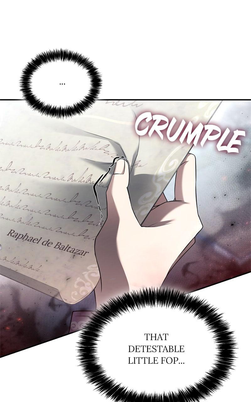 I'm the Queen in This Life Chap 147 - Next Chap 148