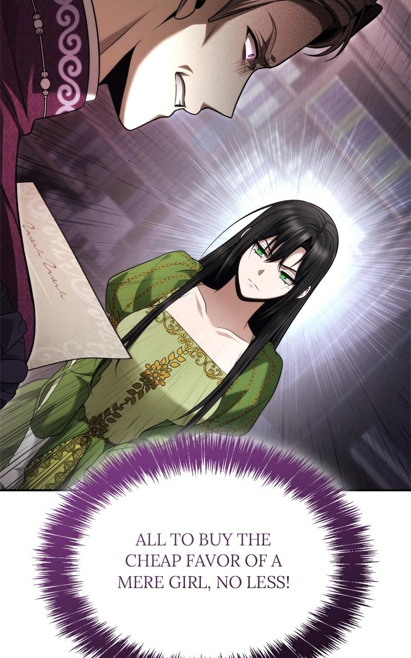 I'm the Queen in This Life Chap 147 - Next Chap 148