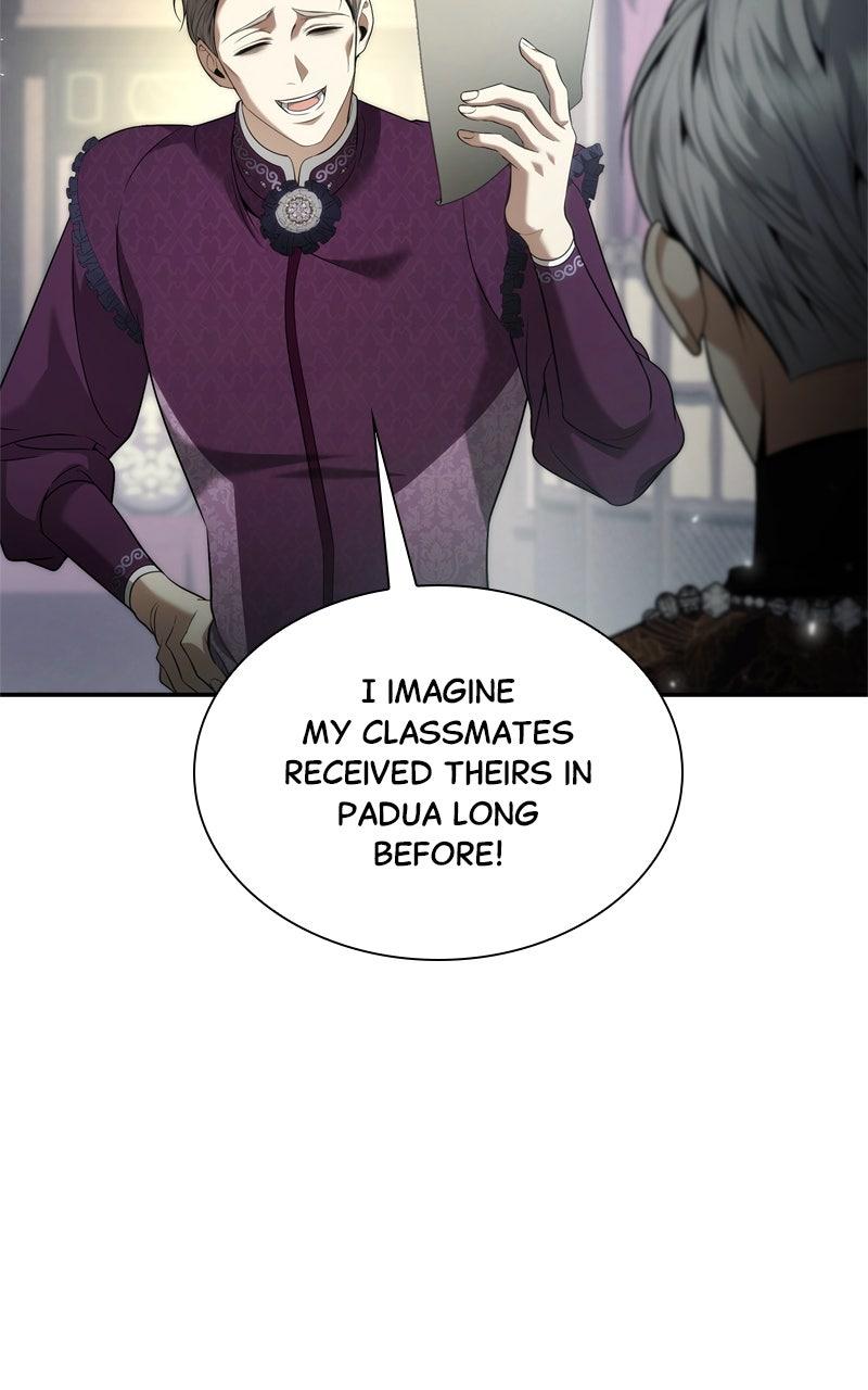 I'm the Queen in This Life Chap 147 - Next Chap 148