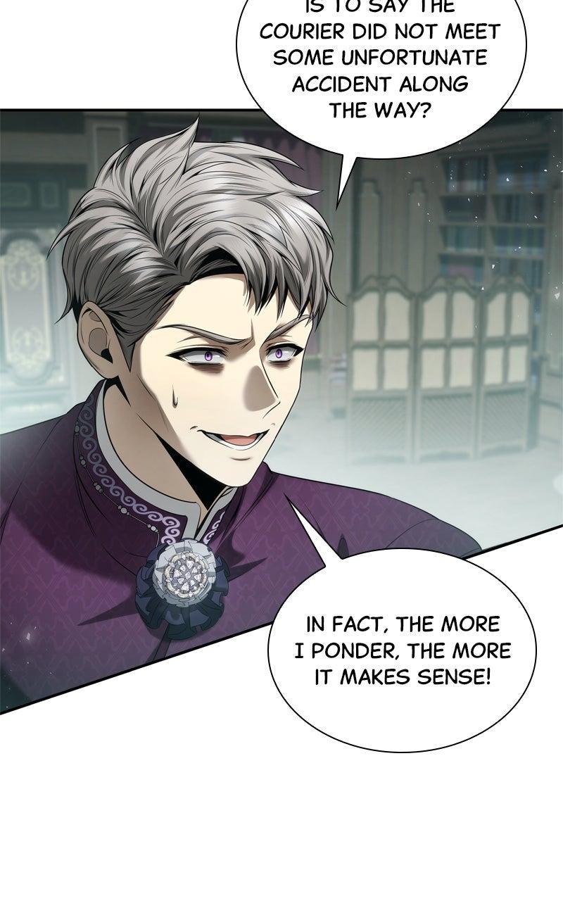 I'm the Queen in This Life Chap 147 - Next Chap 148