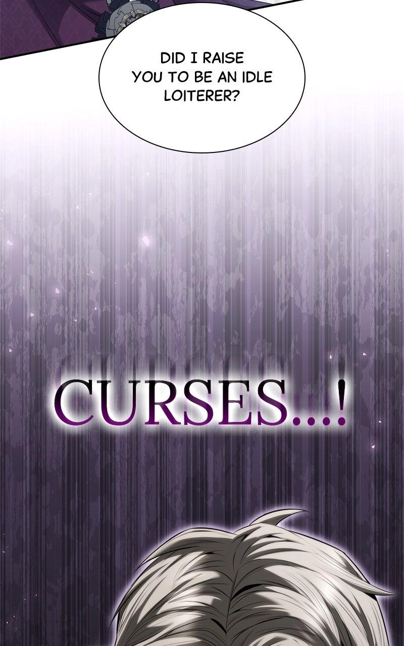 I'm the Queen in This Life Chap 147 - Next Chap 148