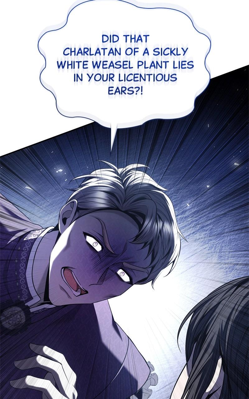 I'm the Queen in This Life Chap 147 - Next Chap 148