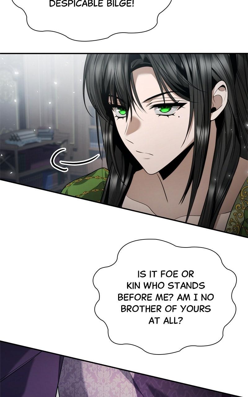 I'm the Queen in This Life Chap 147 - Next Chap 148
