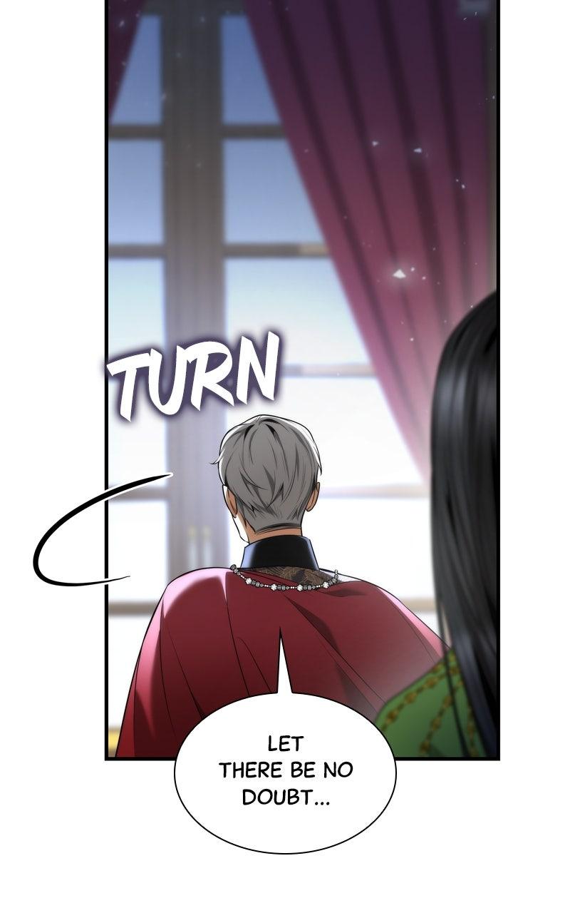 I'm the Queen in This Life Chap 147 - Next Chap 148