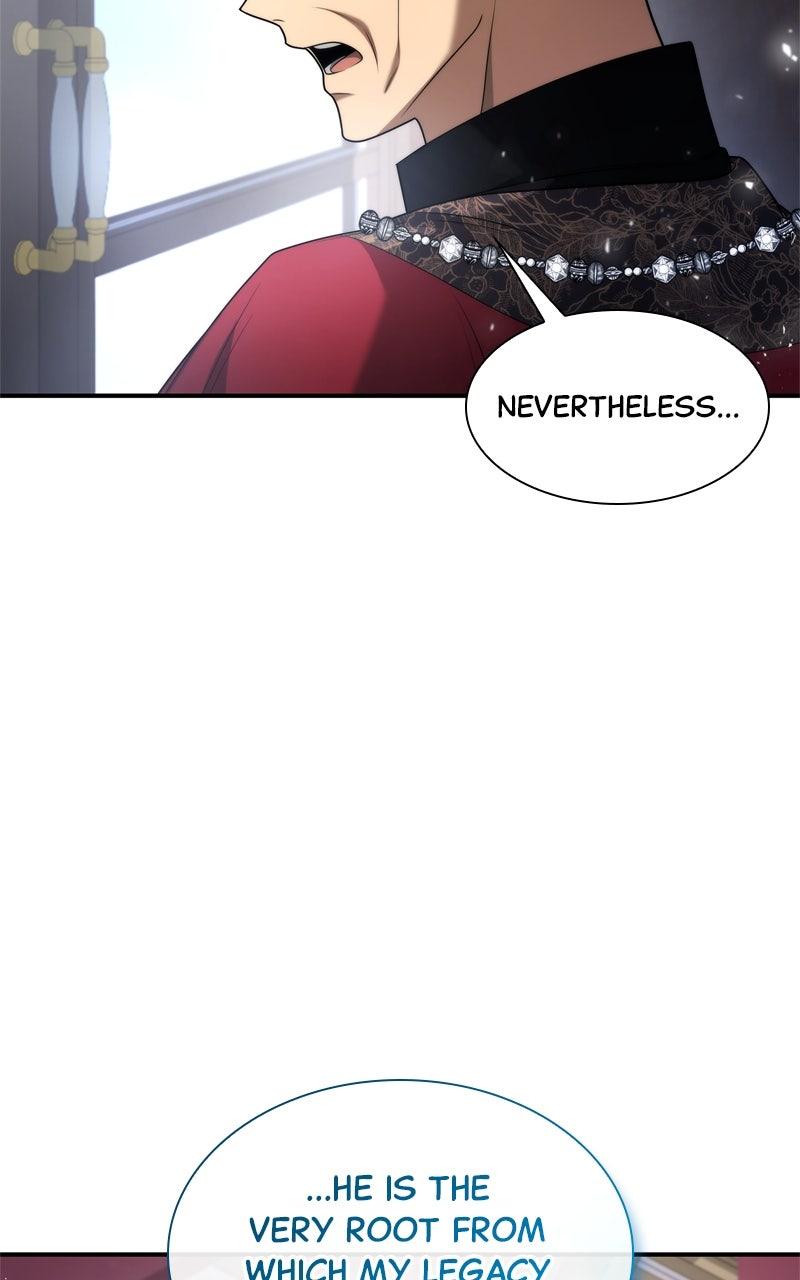I'm the Queen in This Life Chap 147 - Next Chap 148