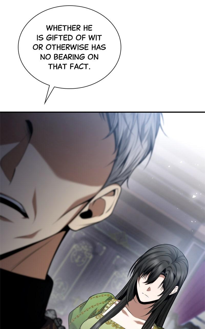I'm the Queen in This Life Chap 147 - Next Chap 148