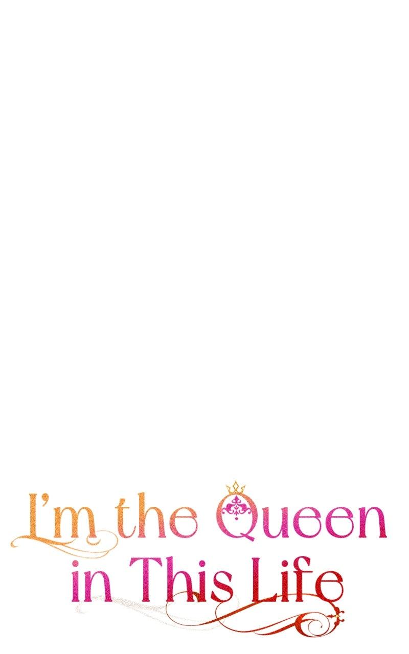 I'm the Queen in This Life Chap 147 - Next Chap 148