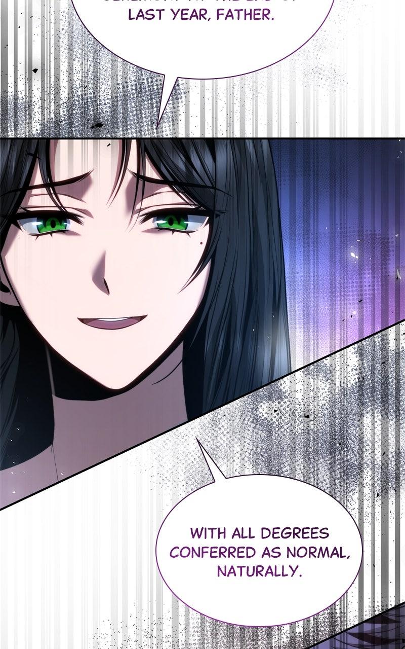 I'm the Queen in This Life Chap 147 - Next Chap 148