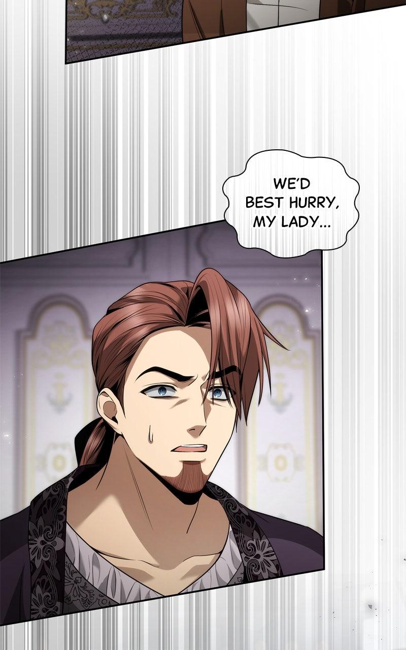 I'm the Queen in This Life Chap 144 - Next Chap 145