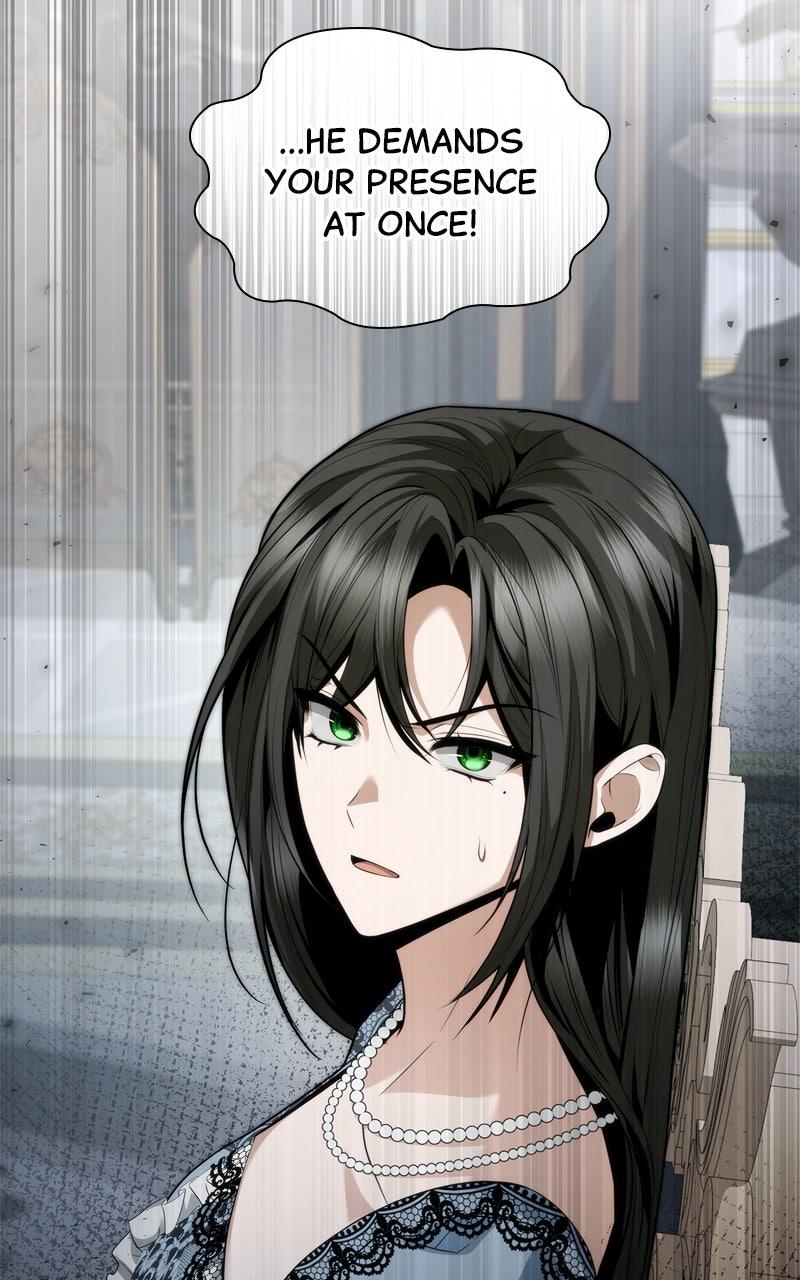 I'm the Queen in This Life Chap 144 - Next Chap 145