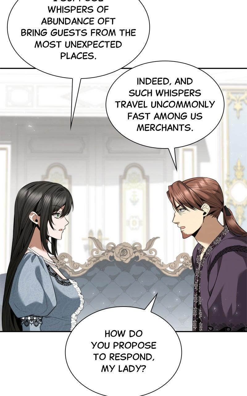 I'm the Queen in This Life Chap 144 - Next Chap 145