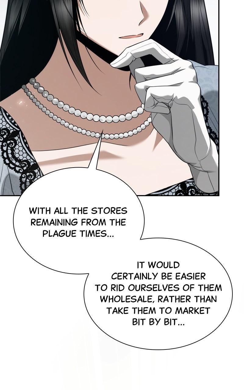 I'm the Queen in This Life Chap 144 - Next Chap 145