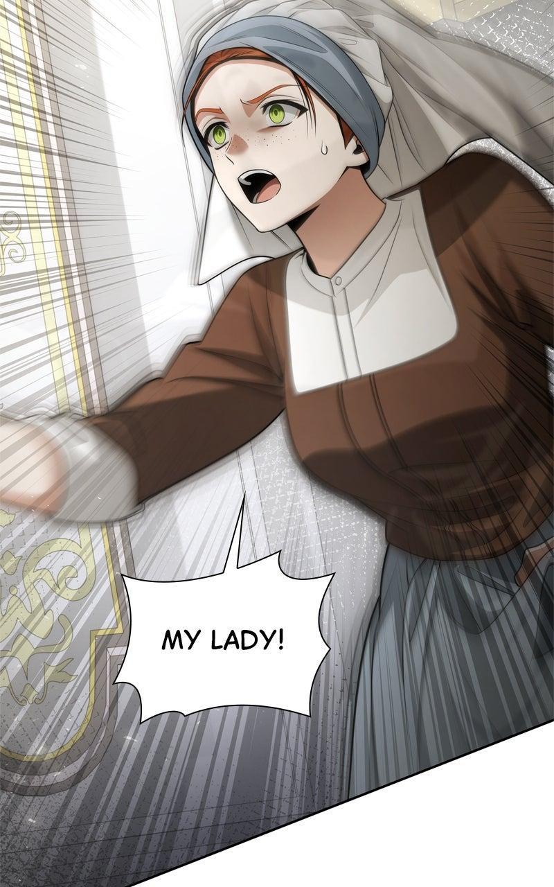 I'm the Queen in This Life Chap 144 - Next Chap 145