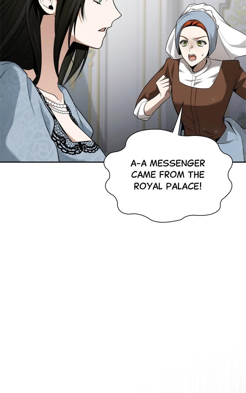 I'm the Queen in This Life Chap 144 - Next Chap 145
