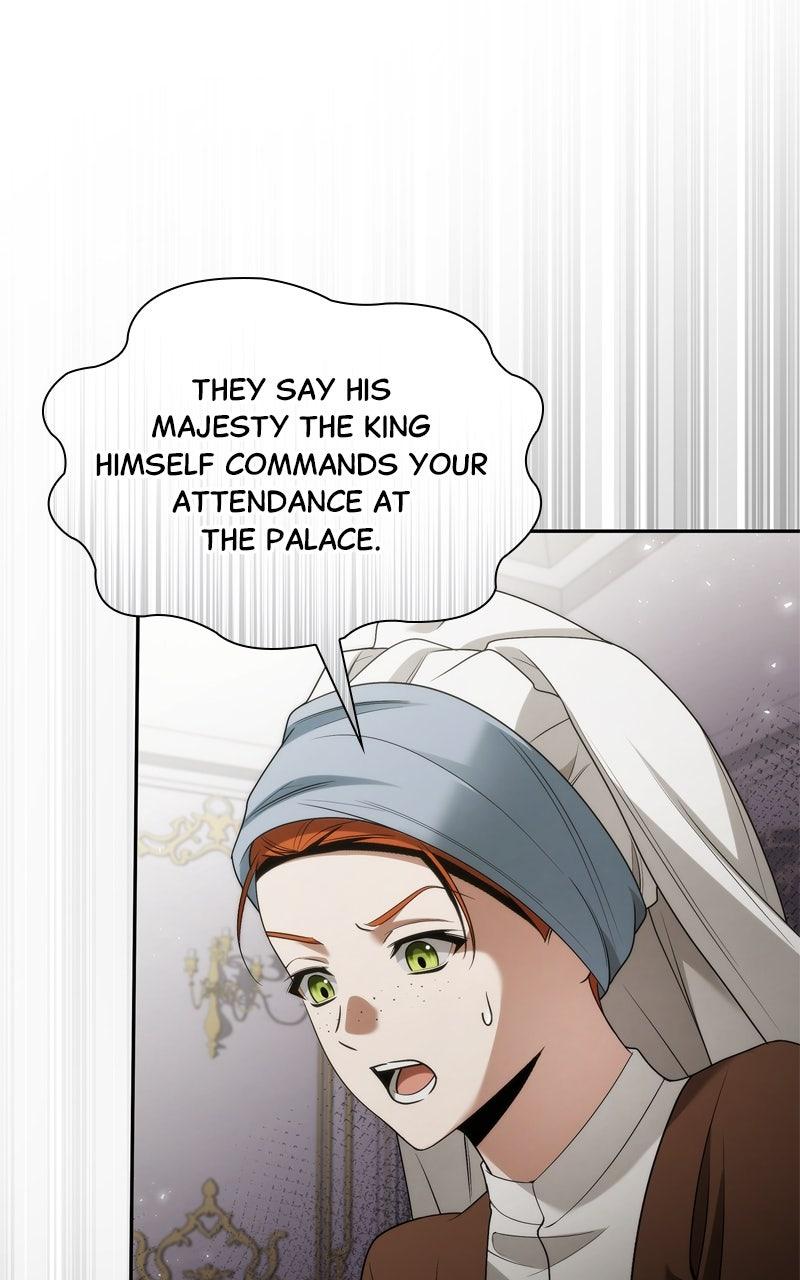 I'm the Queen in This Life Chap 144 - Next Chap 145